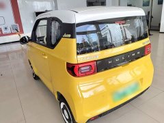 Wuling Hongguang MINIEV Macaron Fashion Edition LFP Battery - ფოტო 4