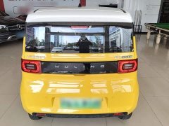 Wuling Hongguang MINIEV Macaron Fashion Edition LFP Battery - ფოტო 5