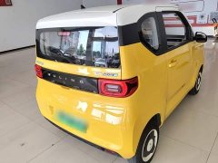 Wuling Hongguang MINIEV Macaron Fashion Edition LFP Battery - ფოტო 6