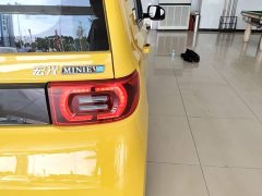 Wuling Hongguang MINIEV Macaron Fashion Edition LFP Battery - ფოტო 7