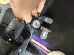Wuling Hongguang MINIEV Macaron Fashion Edition LFP Battery - ფოტო 8