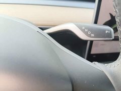Tesla Model Y Rear-Wheel Drive - ფოტო 13