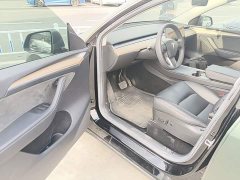 Tesla Model Y Rear-Wheel Drive - ფოტო 15