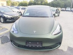Tesla Model Y Rear-Wheel Drive - ფოტო 2
