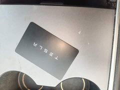 Tesla Model Y Rear-Wheel Drive - ფოტო 8