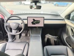 Tesla Model Y Rear-Wheel Drive - ფოტო 9