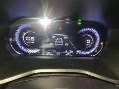 Geely Emgrand 2023 4th Generation Champion Edition 1.5L CVT Luxury - ფოტო 11