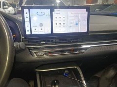 Geely Emgrand 2023 4th Generation Champion Edition 1.5L CVT Luxury - ფოტო 12