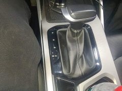 Geely Emgrand 2023 4th Generation Champion Edition 1.5L CVT Luxury - ფოტო 13