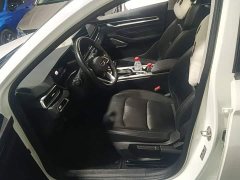 Geely Emgrand 2023 4th Generation Champion Edition 1.5L CVT Luxury - ფოტო 14