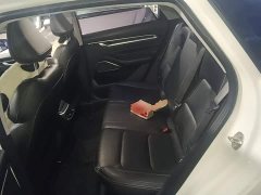 Geely Emgrand 2023 4th Generation Champion Edition 1.5L CVT Luxury - ფოტო 16