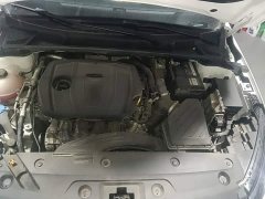 Geely Emgrand 2023 4th Generation Champion Edition 1.5L CVT Luxury - ფოტო 19