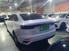 Geely Emgrand 2023 4th Generation Champion Edition 1.5L CVT Luxury - ფოტო 4