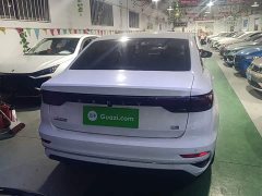 Geely Emgrand 2023 4th Generation Champion Edition 1.5L CVT Luxury - ფოტო 5