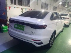Geely Emgrand 2023 4th Generation Champion Edition 1.5L CVT Luxury - ფოტო 6