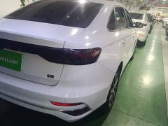 Geely Emgrand 2023 4th Generation Champion Edition 1.5L CVT Luxury - ფოტო 7