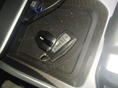 Geely Emgrand 2023 4th Generation Champion Edition 1.5L CVT Luxury - ფოტო 8