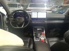 Geely Emgrand 2023 4th Generation Champion Edition 1.5L CVT Luxury - ფოტო 9