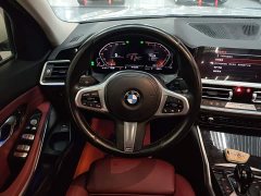 BMW 3 Series Facelift 325Li M Sport Package - ფოტო 10