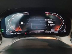 BMW 3 Series Facelift 325Li M Sport Package - ფოტო 11