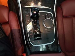 BMW 3 Series Facelift 325Li M Sport Package - ფოტო 13