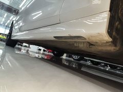 BMW 3 Series Facelift 325Li M Sport Package - ფოტო 20