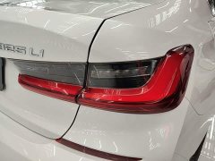 BMW 3 Series Facelift 325Li M Sport Package - ფოტო 7