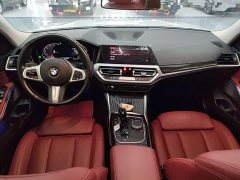 BMW 3 Series Facelift 325Li M Sport Package - ფოტო 9