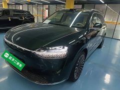 AITO M9 Pure Electric Ultra 100kWh 6-Seater with 192-Channel LiDAR - ფოტო 1