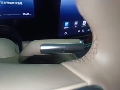 AITO M9 Pure Electric Ultra 100kWh 6-Seater with 192-Channel LiDAR - ფოტო 13
