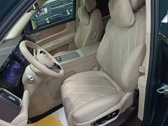 AITO M9 Pure Electric Ultra 100kWh 6-Seater with 192-Channel LiDAR - ფოტო 14