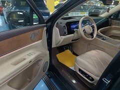 AITO M9 Pure Electric Ultra 100kWh 6-Seater with 192-Channel LiDAR - ფოტო 15