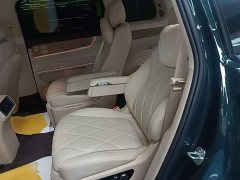 AITO M9 Pure Electric Ultra 100kWh 6-Seater with 192-Channel LiDAR - ფოტო 16