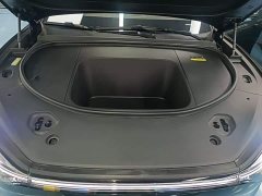 AITO M9 Pure Electric Ultra 100kWh 6-Seater with 192-Channel LiDAR - ფოტო 19