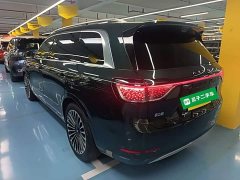AITO M9 Pure Electric Ultra 100kWh 6-Seater with 192-Channel LiDAR - ფოტო 4