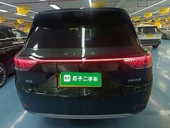 AITO M9 Pure Electric Ultra 100kWh 6-Seater with 192-Channel LiDAR - ფოტო 5