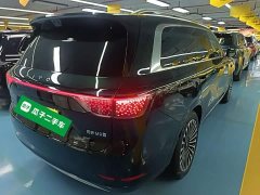 AITO M9 Pure Electric Ultra 100kWh 6-Seater with 192-Channel LiDAR - ფოტო 6