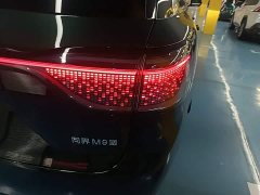 AITO M9 Pure Electric Ultra 100kWh 6-Seater with 192-Channel LiDAR - ფოტო 7