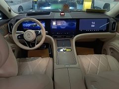AITO M9 Pure Electric Ultra 100kWh 6-Seater with 192-Channel LiDAR - ფოტო 9