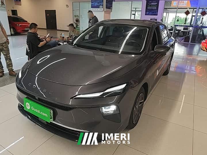 SAIC MG D6 2025 450km Comfort Edition - ავტომობილი ჩინეთიდან