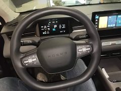 SAIC MG D6 2025 450km Comfort Edition - ფოტო 10