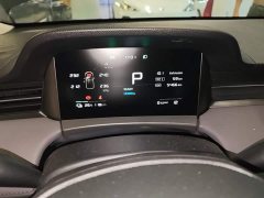 SAIC MG D6 2025 450km Comfort Edition - ფოტო 11