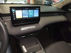 SAIC MG D6 2025 450km Comfort Edition - ფოტო 12