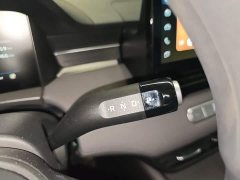 SAIC MG D6 2025 450km Comfort Edition - ფოტო 13