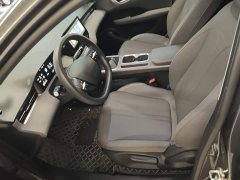 SAIC MG D6 2025 450km Comfort Edition - ფოტო 14