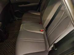 SAIC MG D6 2025 450km Comfort Edition - ფოტო 16