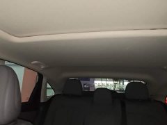 SAIC MG D6 2025 450km Comfort Edition - ფოტო 17