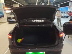 SAIC MG D6 2025 450km Comfort Edition - ფოტო 18