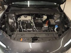 SAIC MG D6 2025 450km Comfort Edition - ფოტო 19