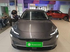 SAIC MG D6 2025 450km Comfort Edition - ფოტო 2
